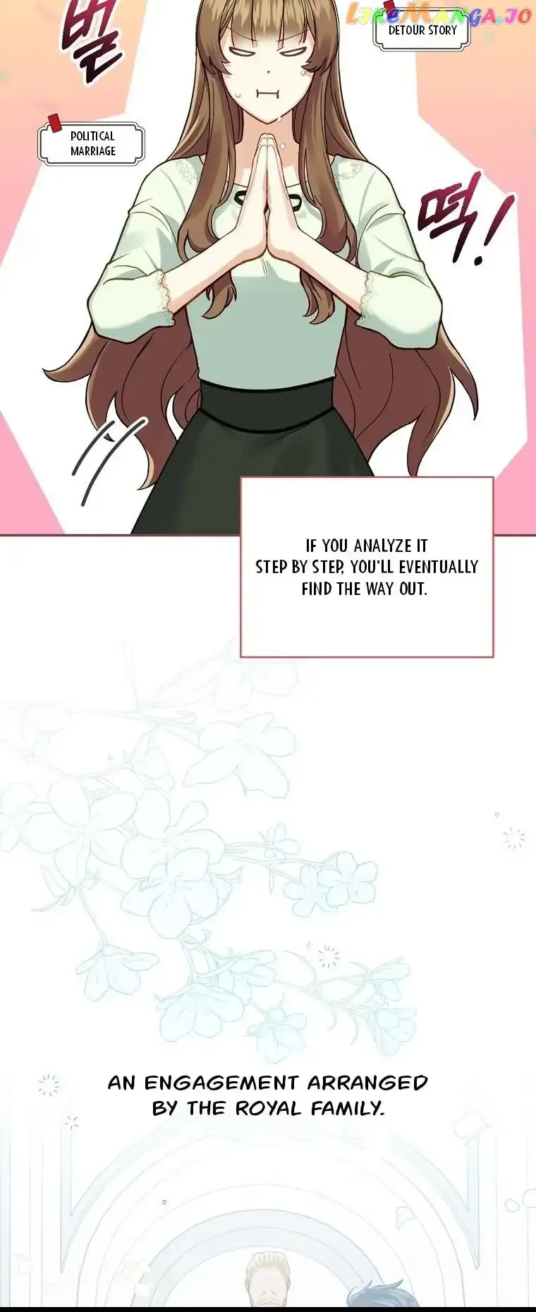 Since When Were You the Villain? Chapter 1 page 58 - 