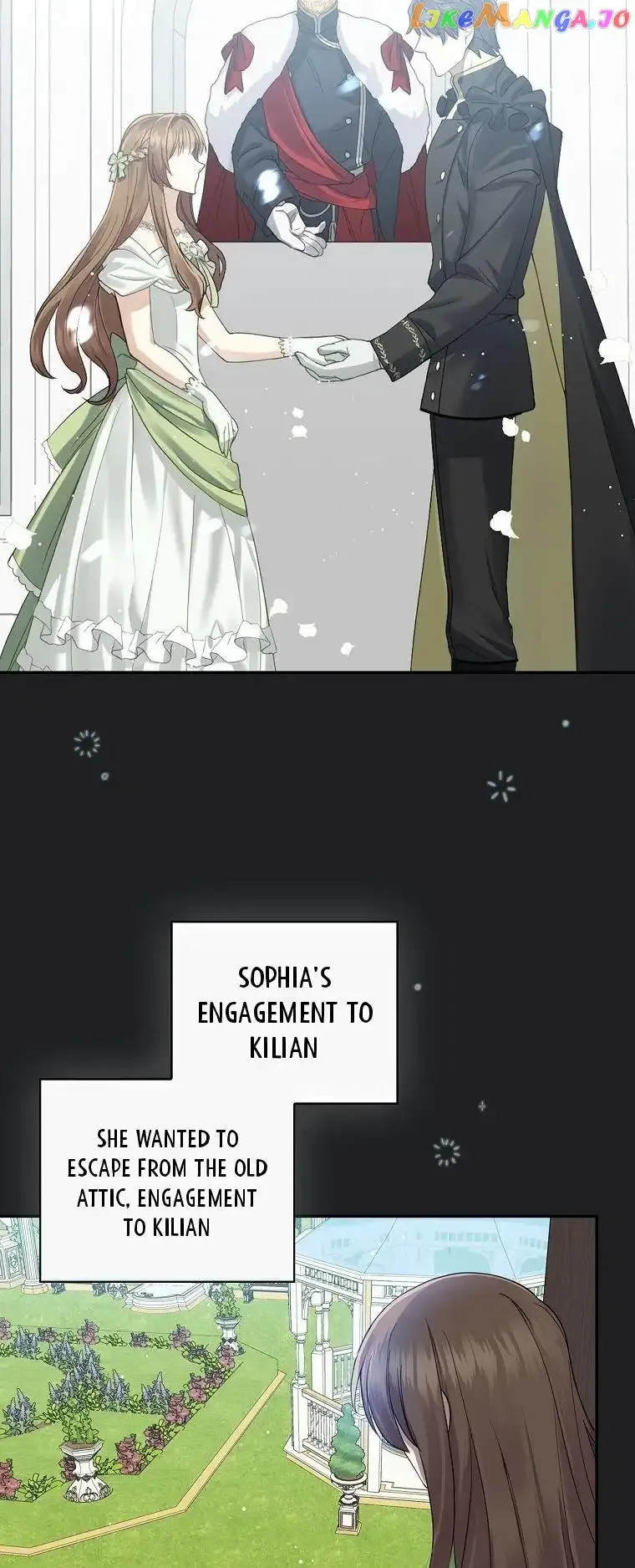 Since When Were You the Villain? Chapter 1 page 59 - 