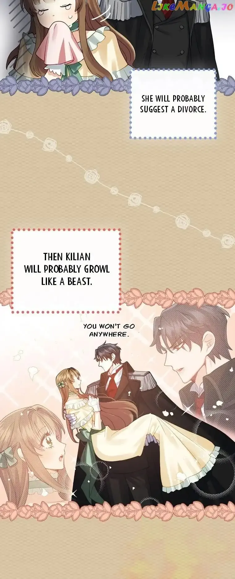 Since When Were You the Villain? Chapter 1 page 64 - 