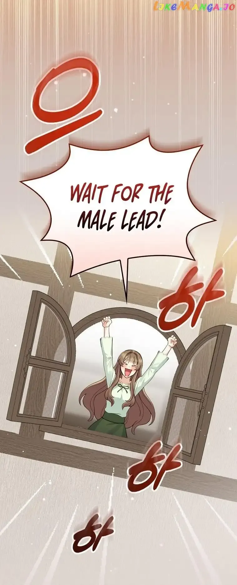 Since When Were You the Villain? Chapter 1 page 66 - 