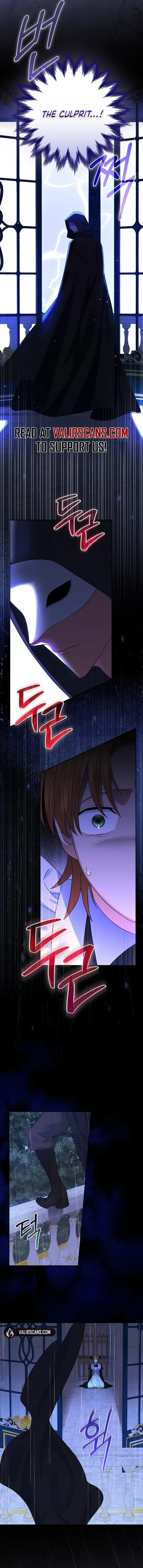 Since When Were You the Villain? Chapter 15 page 12 - 
