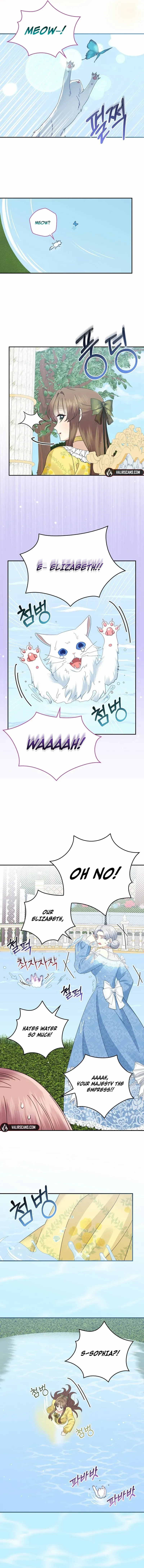Since When Were You the Villain? Chapter 17 page 2 - 