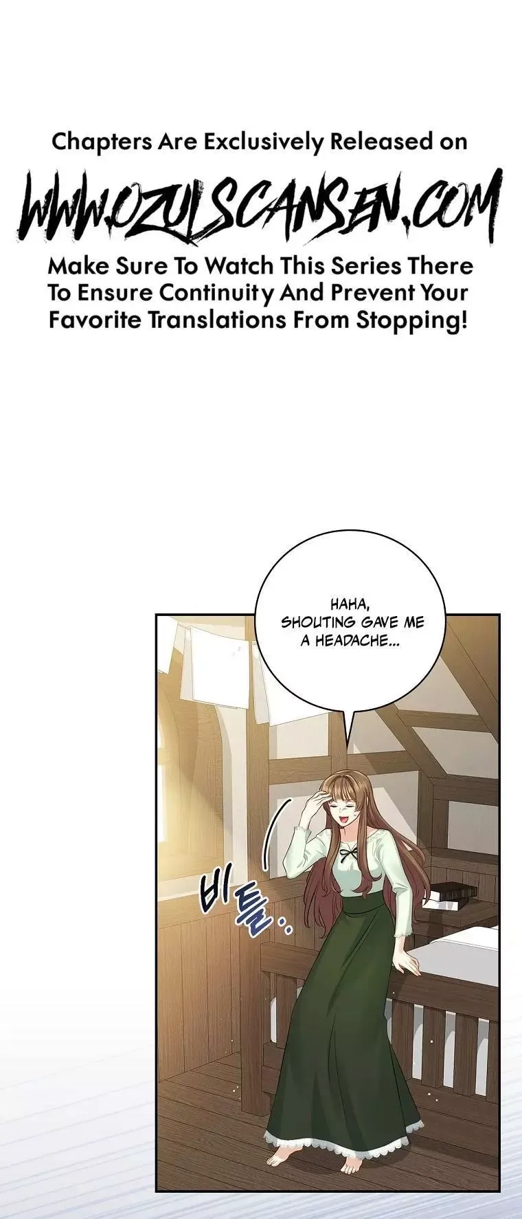 Since When Were You the Villain? Chapter 2 page 2 - 