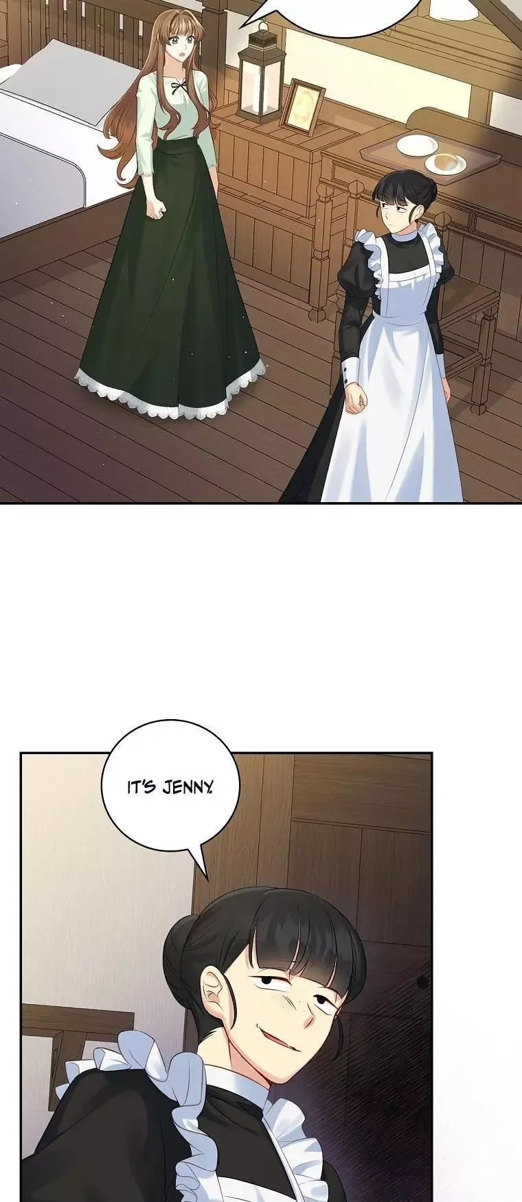 Since When Were You the Villain? Chapter 2 page 12 - 