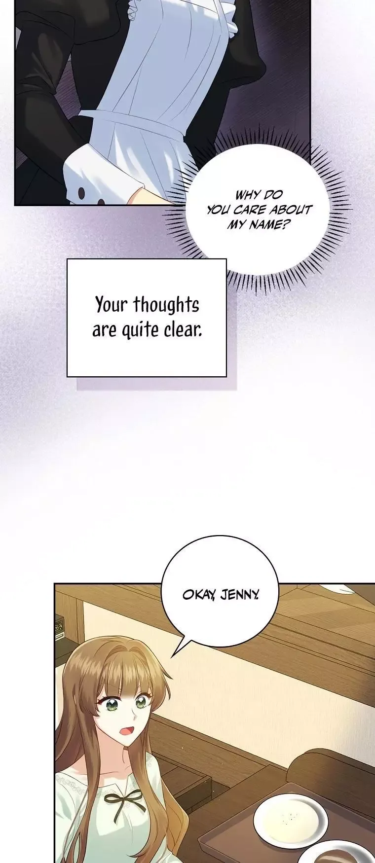 Since When Were You the Villain? Chapter 2 page 13 - 
