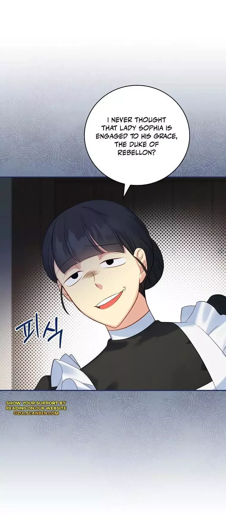 Since When Were You the Villain? Chapter 2 page 15 - 