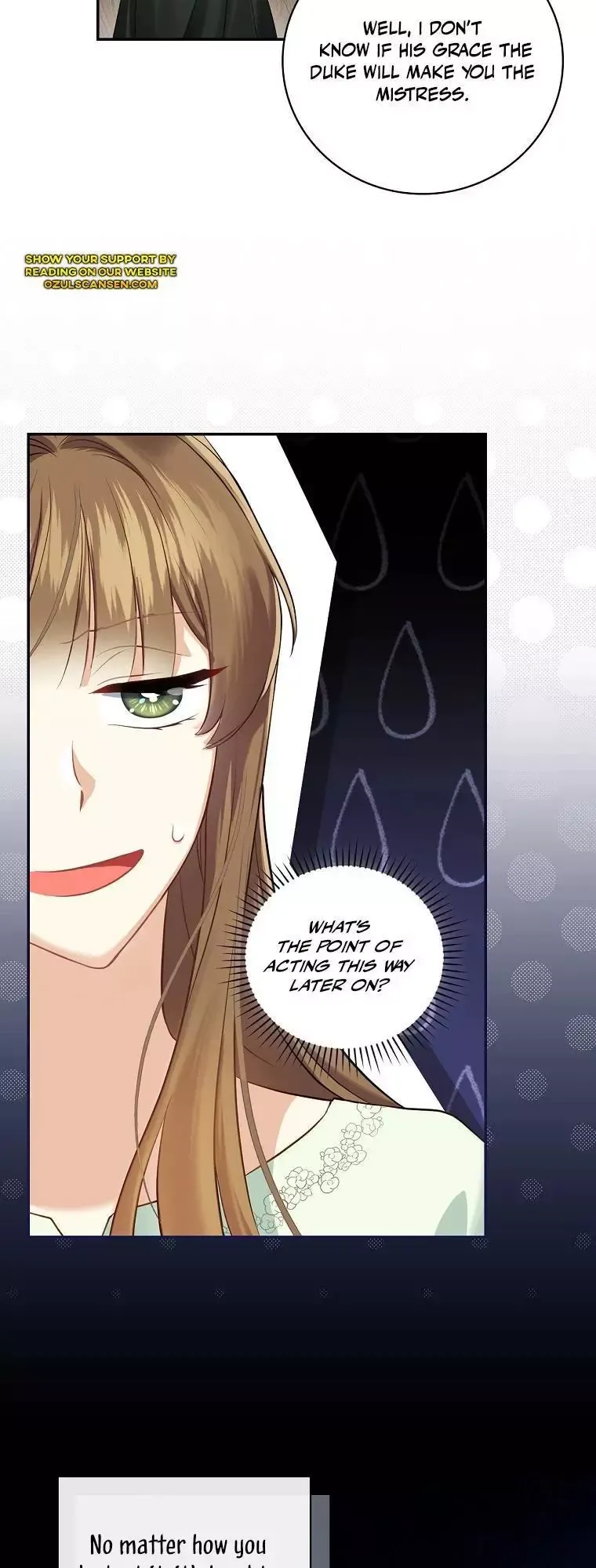 Since When Were You the Villain? Chapter 2 page 19 - 