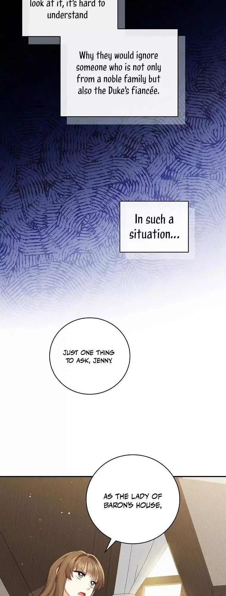 Since When Were You the Villain? Chapter 2 page 20 - 