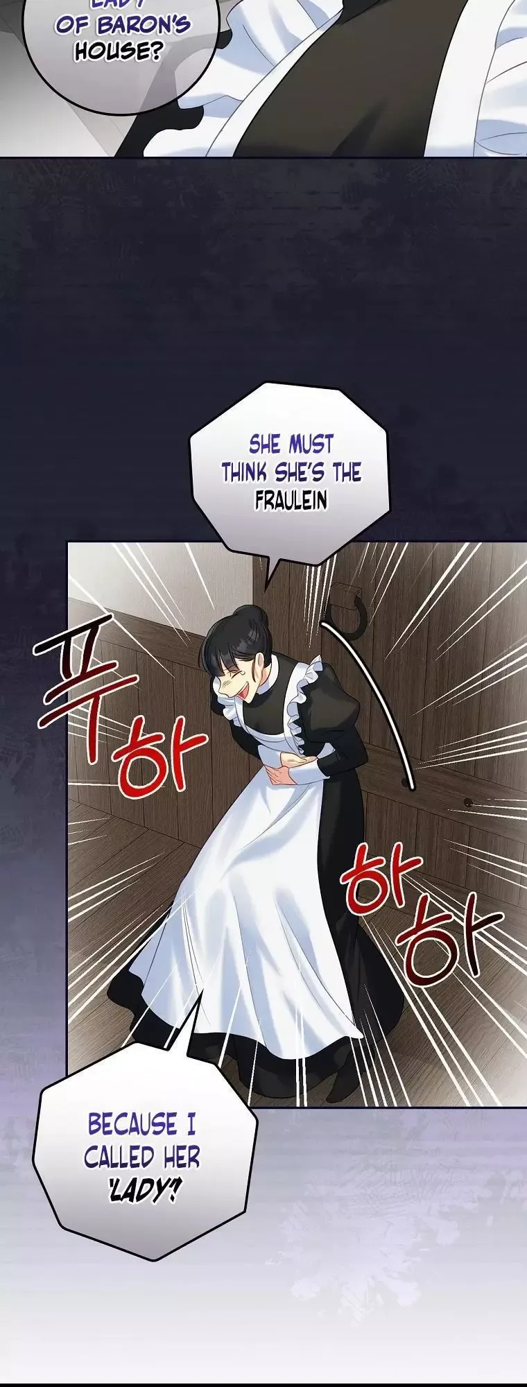 Since When Were You the Villain? Chapter 2 page 22 - 