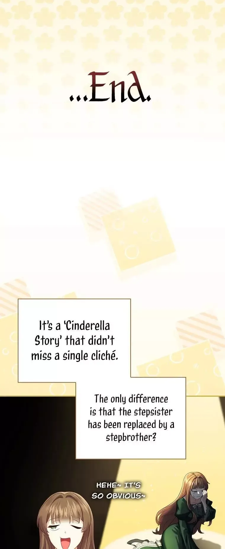Since When Were You the Villain? Chapter 2 page 26 - 