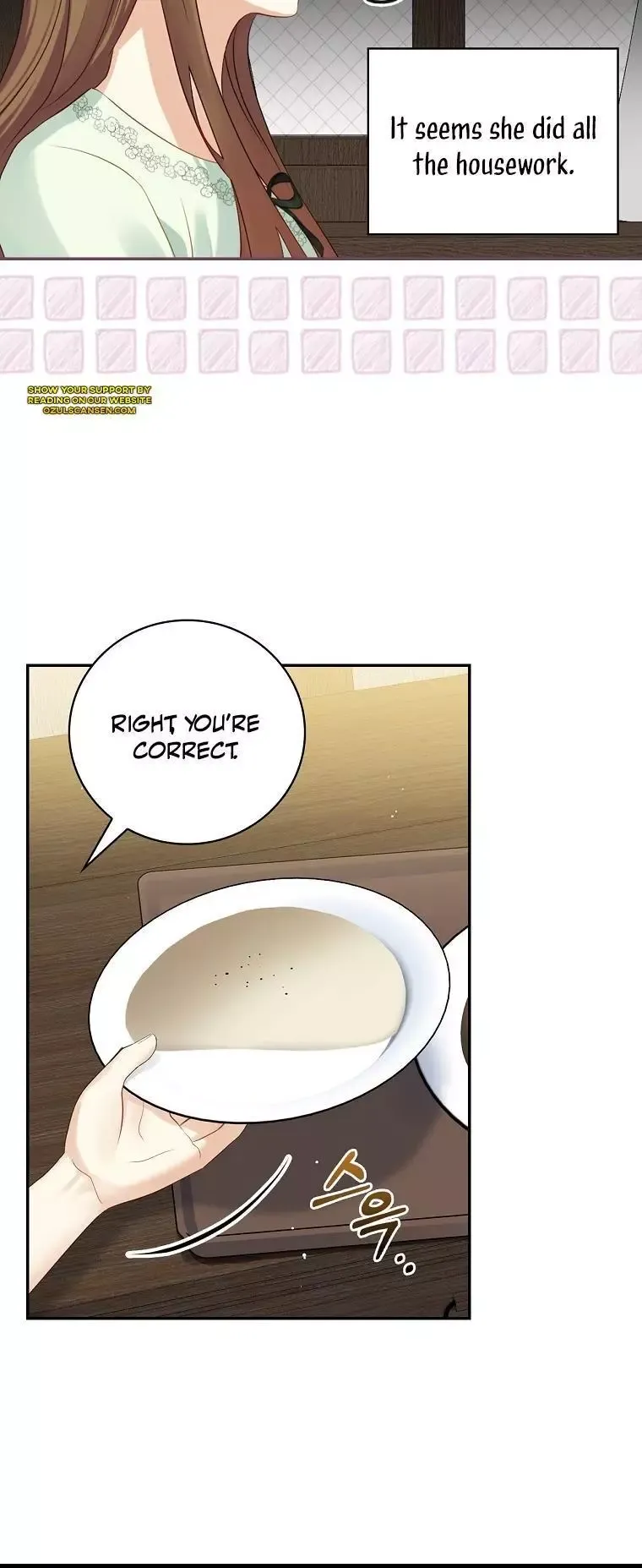 Since When Were You the Villain? Chapter 2 page 29 - 