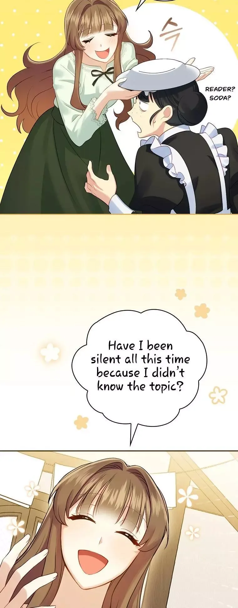 Since When Were You the Villain? Chapter 2 page 33 - 