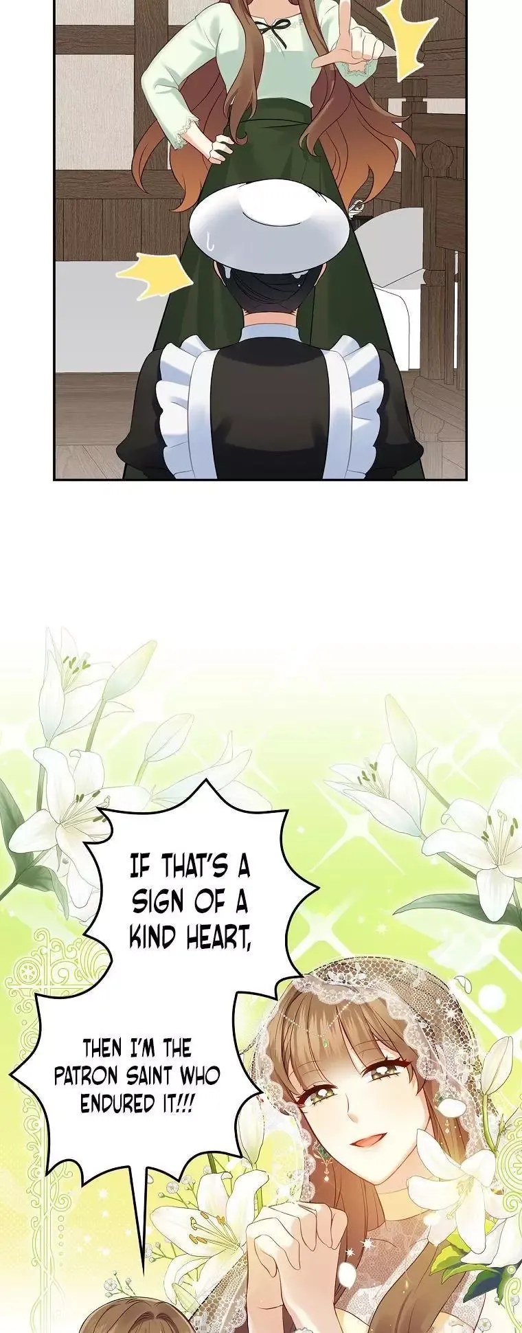 Since When Were You the Villain? Chapter 2 page 35 - 