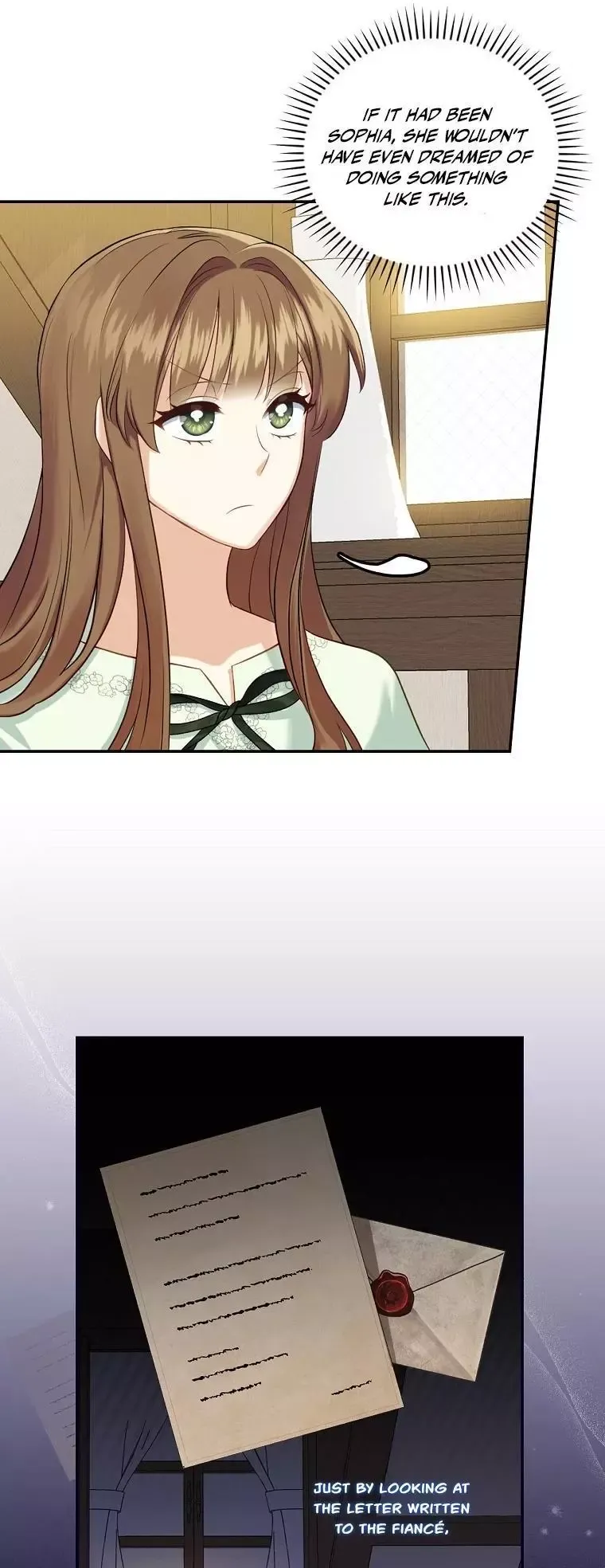Since When Were You the Villain? Chapter 2 page 37 - 
