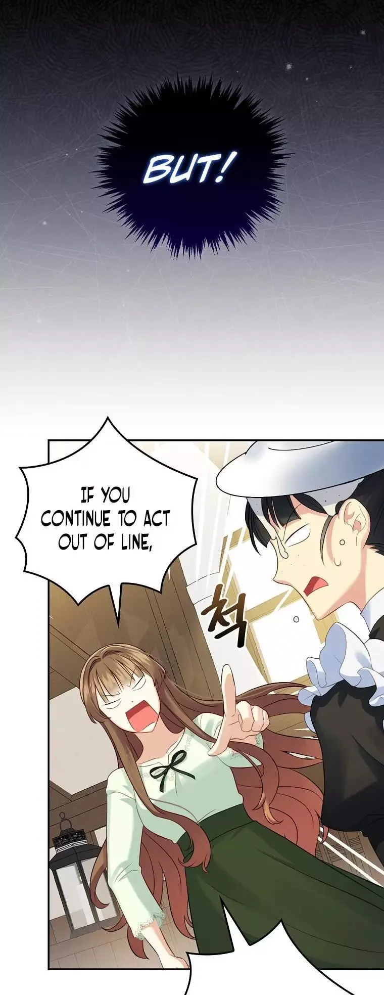 Since When Were You the Villain? Chapter 2 page 39 - 