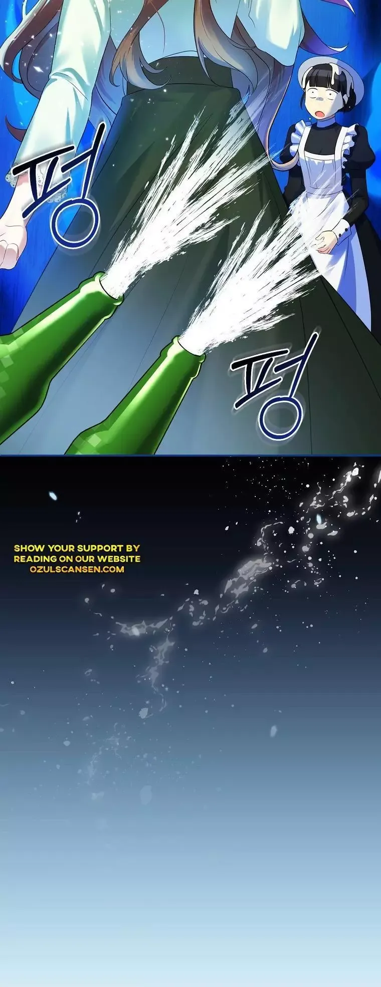 Since When Were You the Villain? Chapter 2 page 42 - 