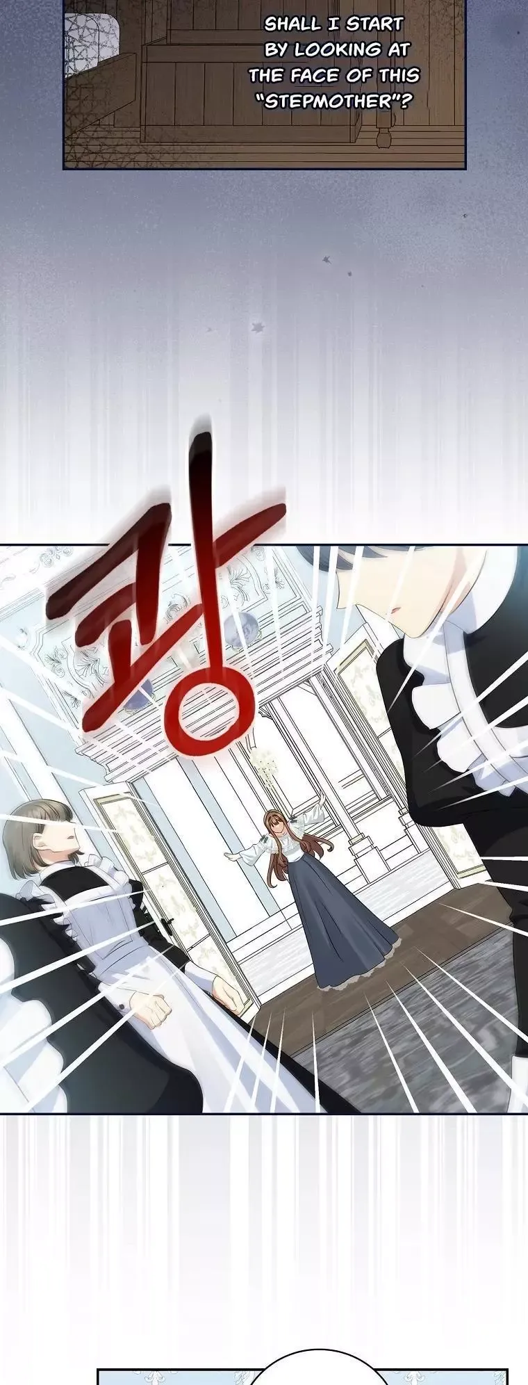 Since When Were You the Villain? Chapter 2 page 46 - 