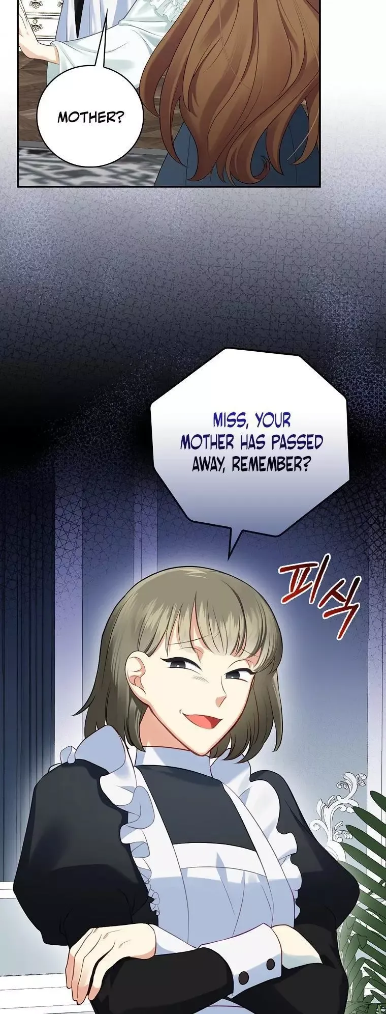 Since When Were You the Villain? Chapter 2 page 48 - 
