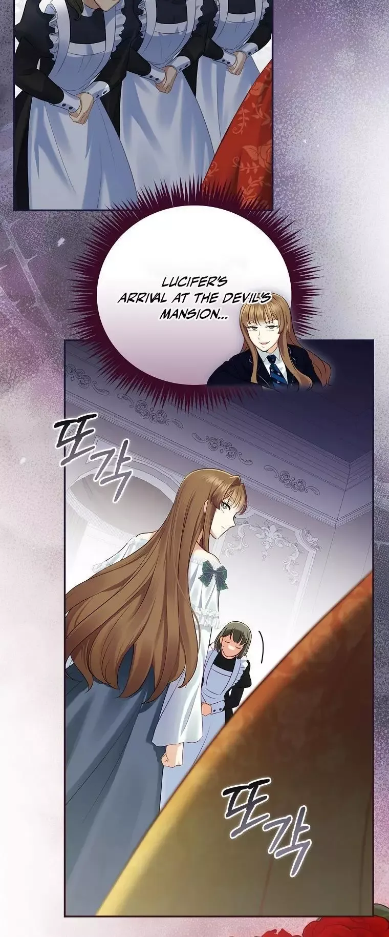Since When Were You the Villain? Chapter 2 page 52 - 