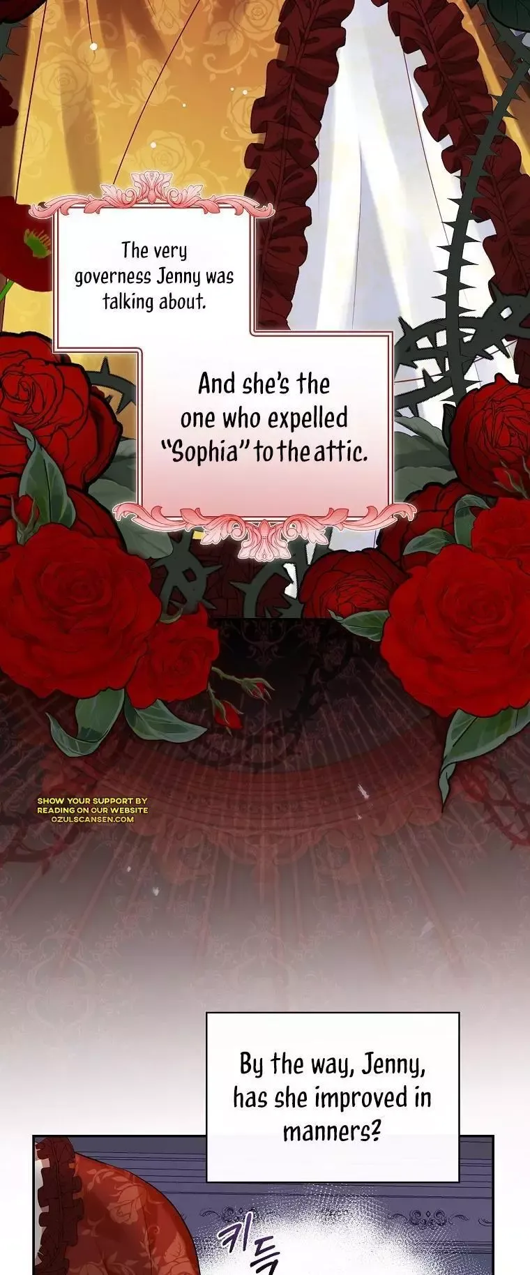Since When Were You the Villain? Chapter 2 page 54 - 