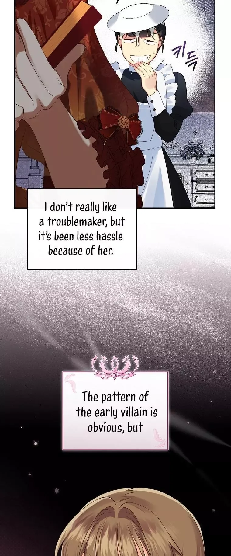 Since When Were You the Villain? Chapter 2 page 55 - 