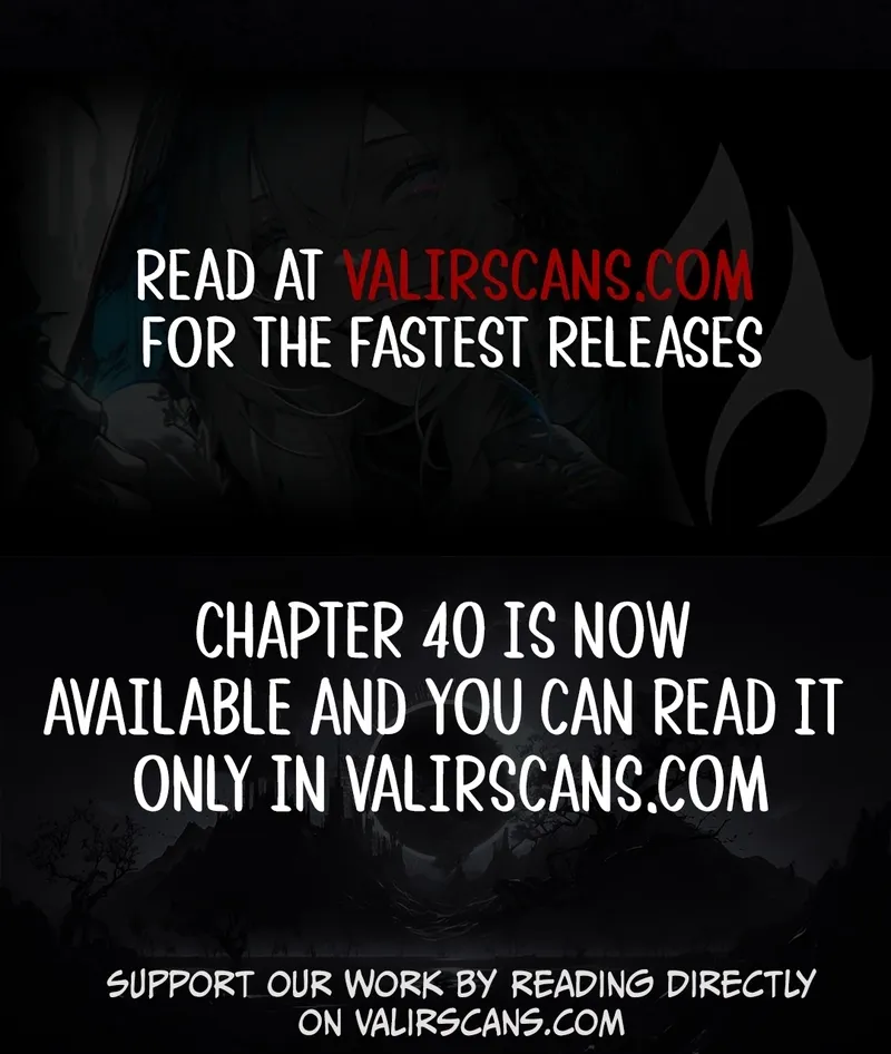 Since When Were You the Villain? Chapter 23 page 9 - 