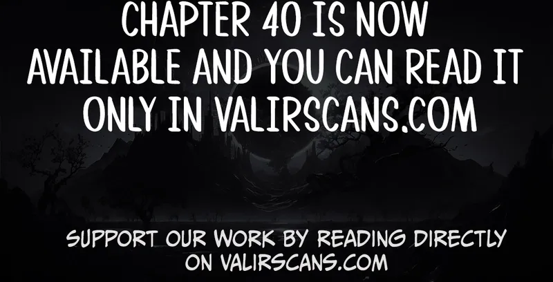 Since When Were You the Villain? Chapter 30 page 9 - 
