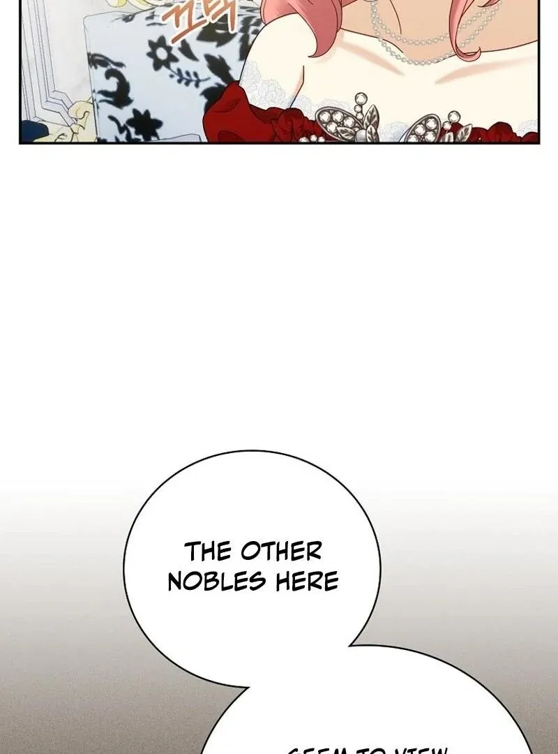 Since When Were You the Villain? Chapter 33 page 107 - 