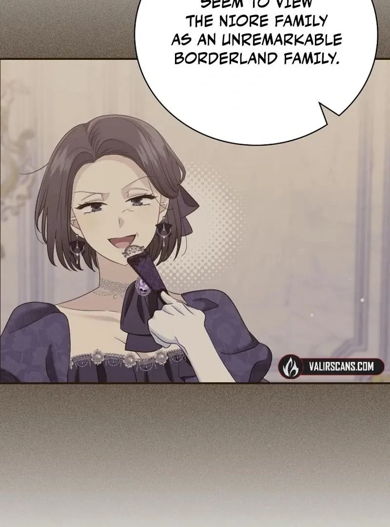 Since When Were You the Villain? Chapter 33 page 108 - 