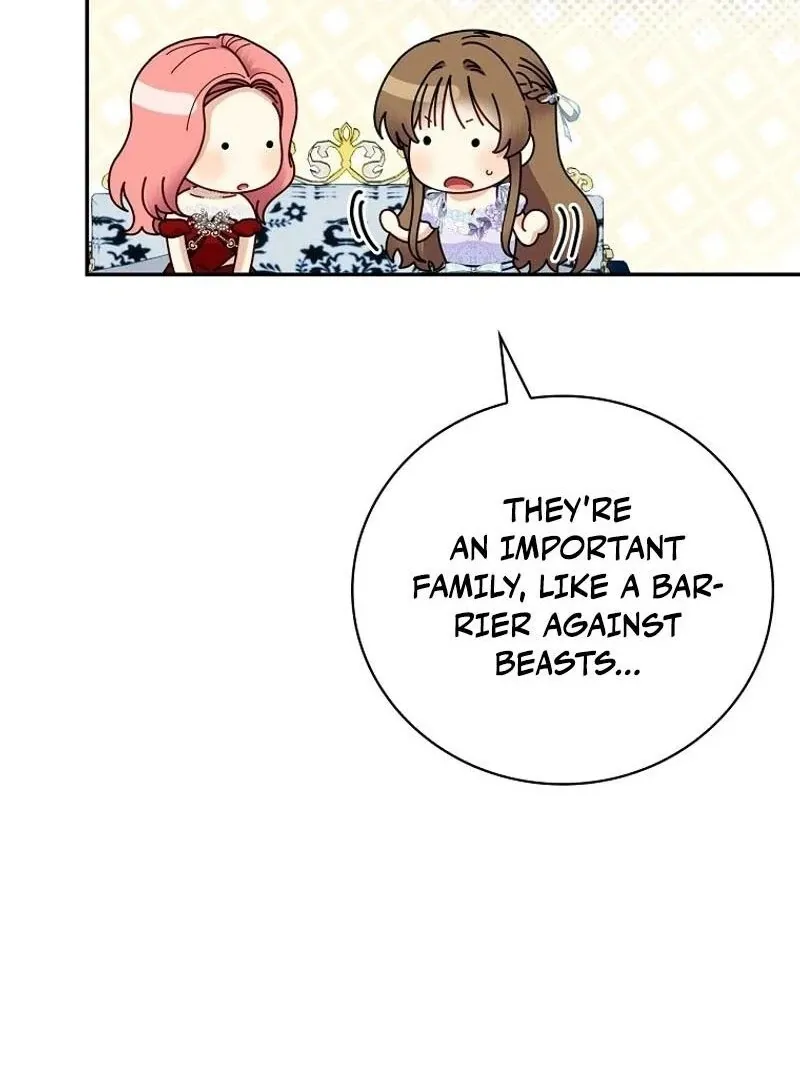 Since When Were You the Villain? Chapter 33 page 110 - 