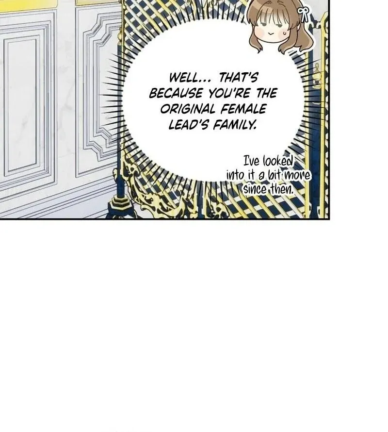 Since When Were You the Villain? Chapter 33 page 112 - 