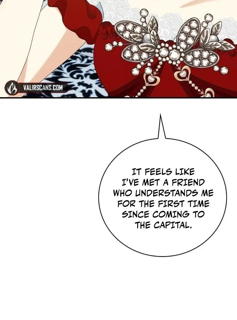 Since When Were You the Villain? Chapter 33 page 114 - 