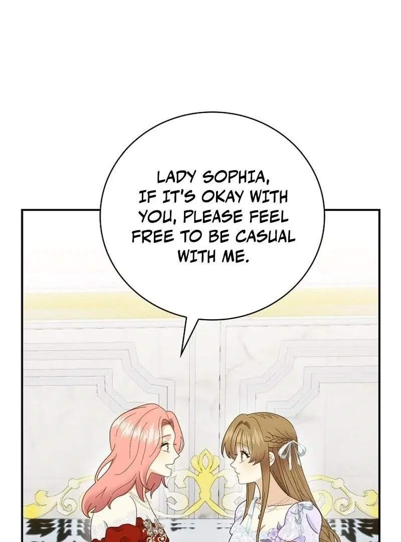 Since When Were You the Villain? Chapter 33 page 115 - 