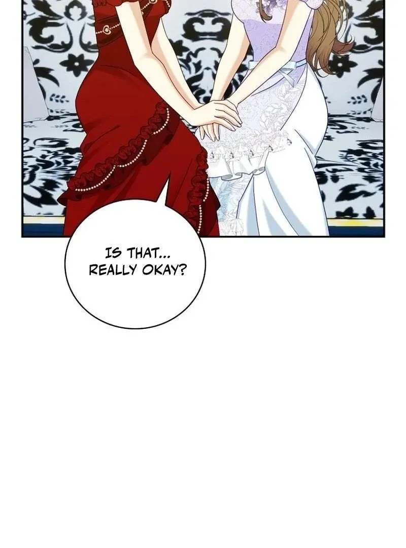 Since When Were You the Villain? Chapter 33 page 116 - 