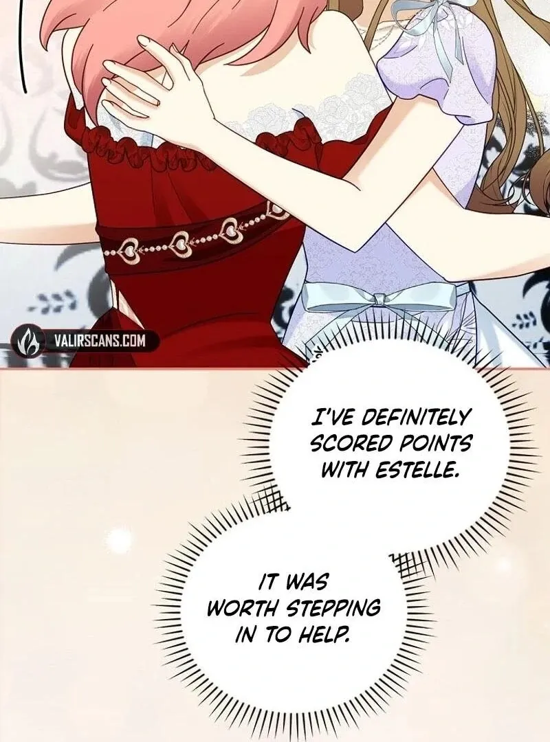 Since When Were You the Villain? Chapter 33 page 120 - 