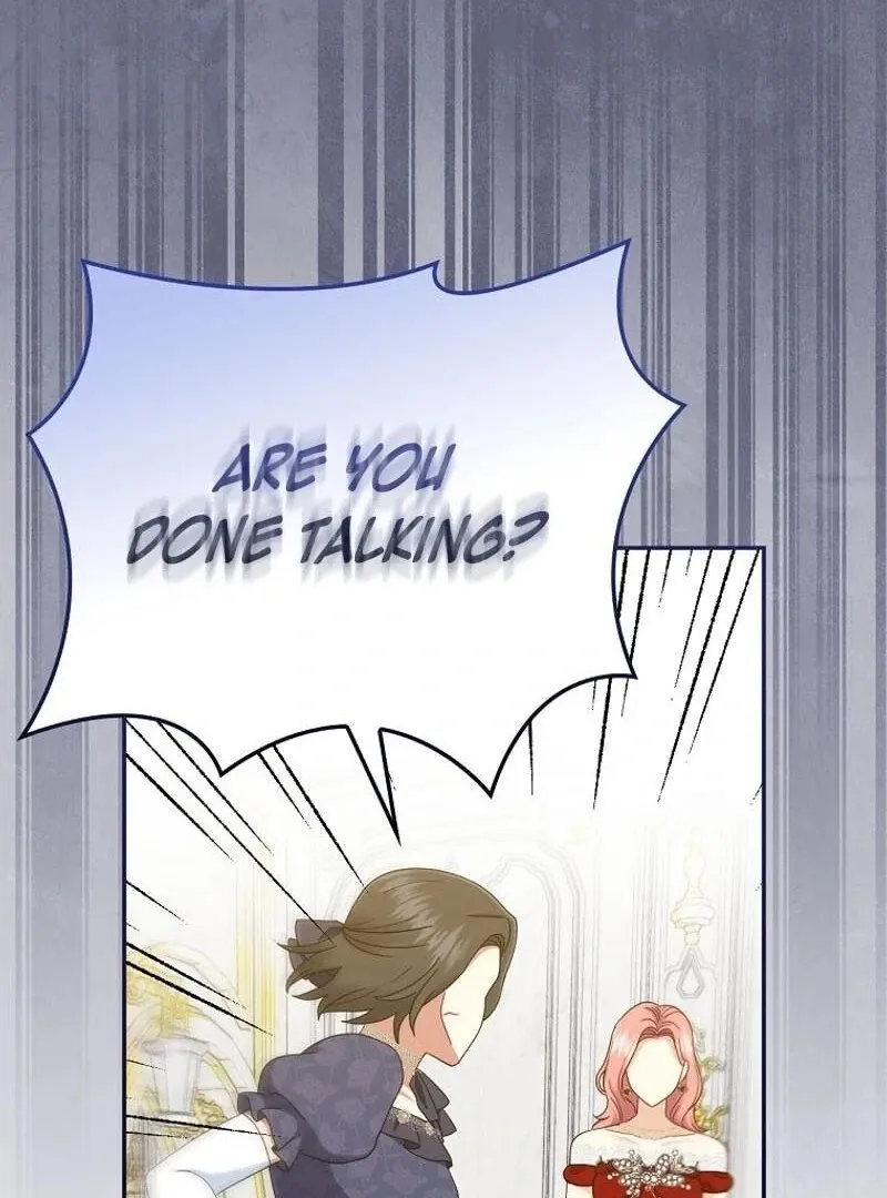 Since When Were You the Villain? Chapter 33 page 13 - 