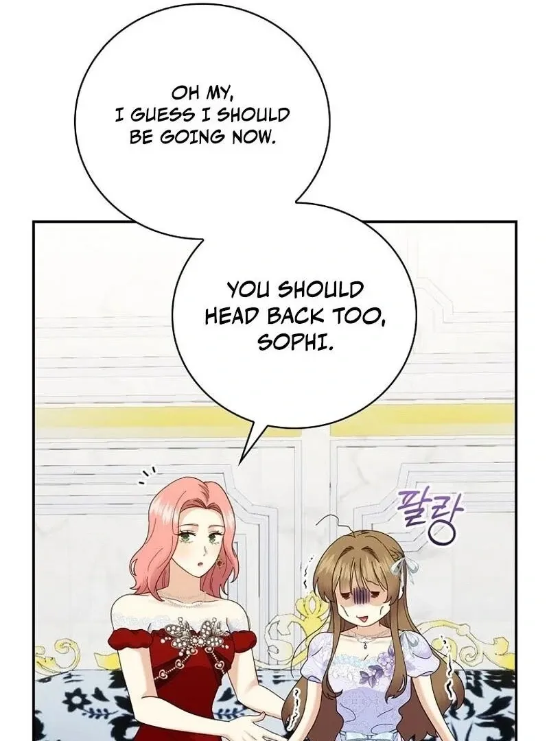 Since When Were You the Villain? Chapter 33 page 124 - 