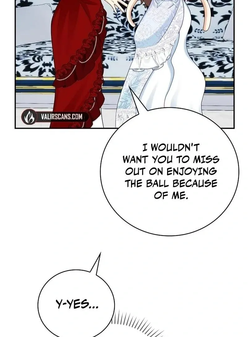 Since When Were You the Villain? Chapter 33 page 125 - 