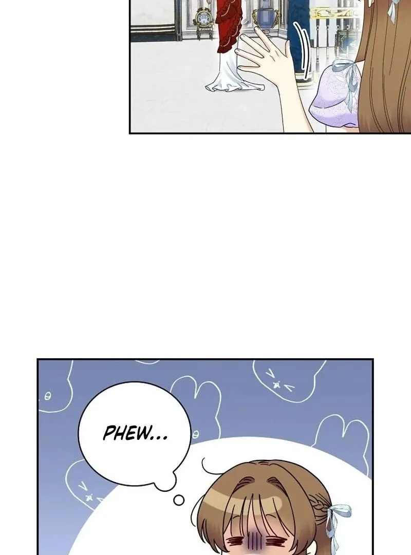 Since When Were You the Villain? Chapter 33 page 127 - 