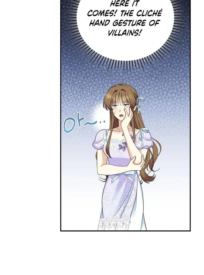 Since When Were You the Villain? Chapter 33 page 15 - 