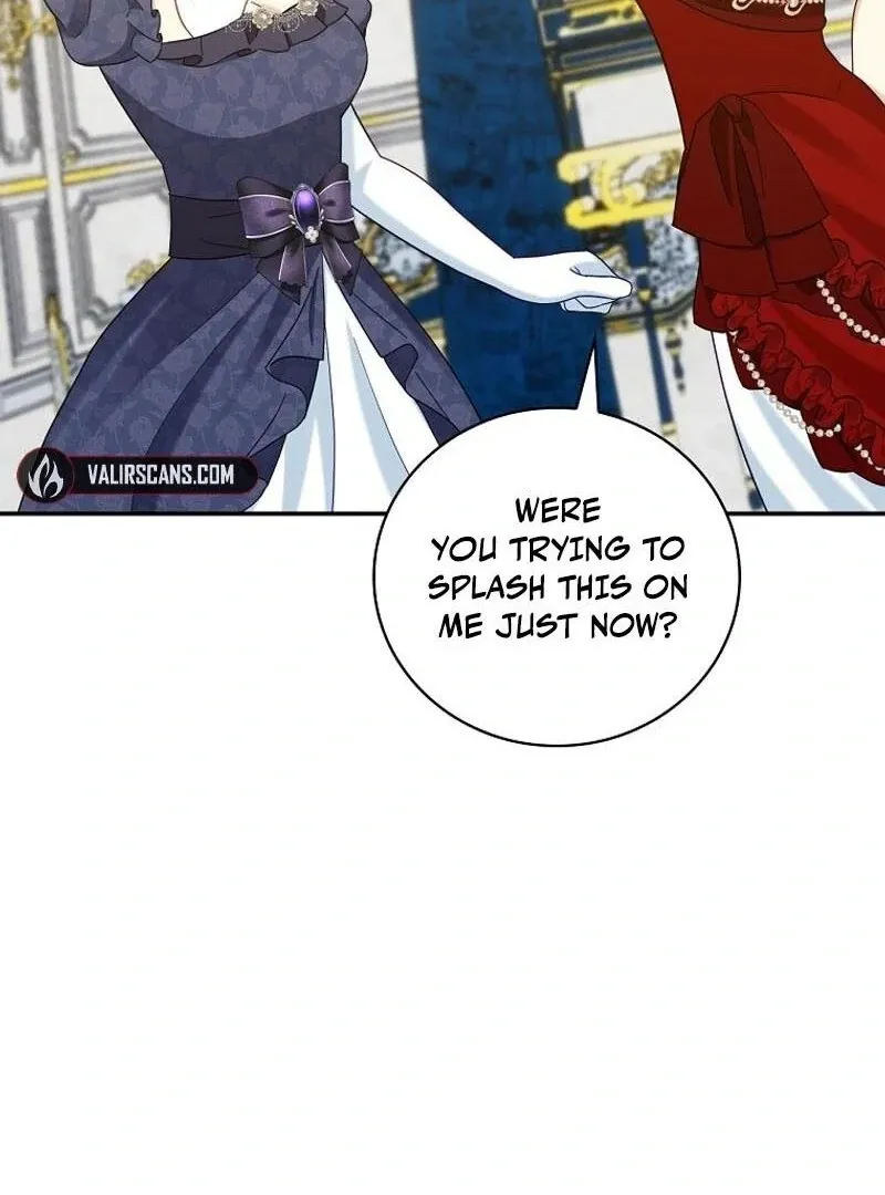 Since When Were You the Villain? Chapter 33 page 17 - 