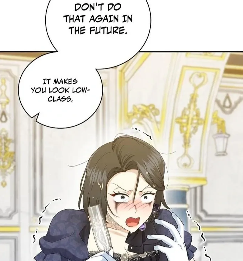Since When Were You the Villain? Chapter 33 page 20 - 