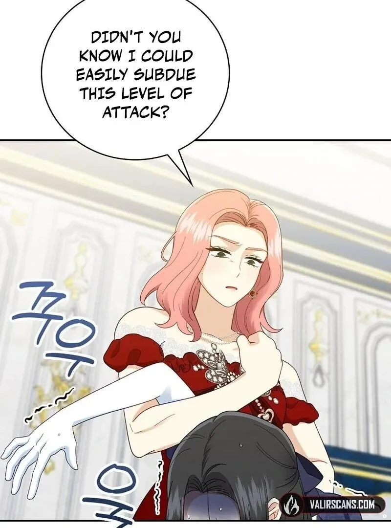 Since When Were You the Villain? Chapter 33 page 28 - 