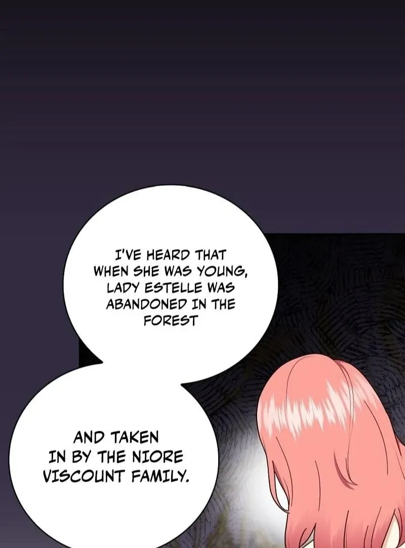 Since When Were You the Villain? Chapter 33 page 4 - 