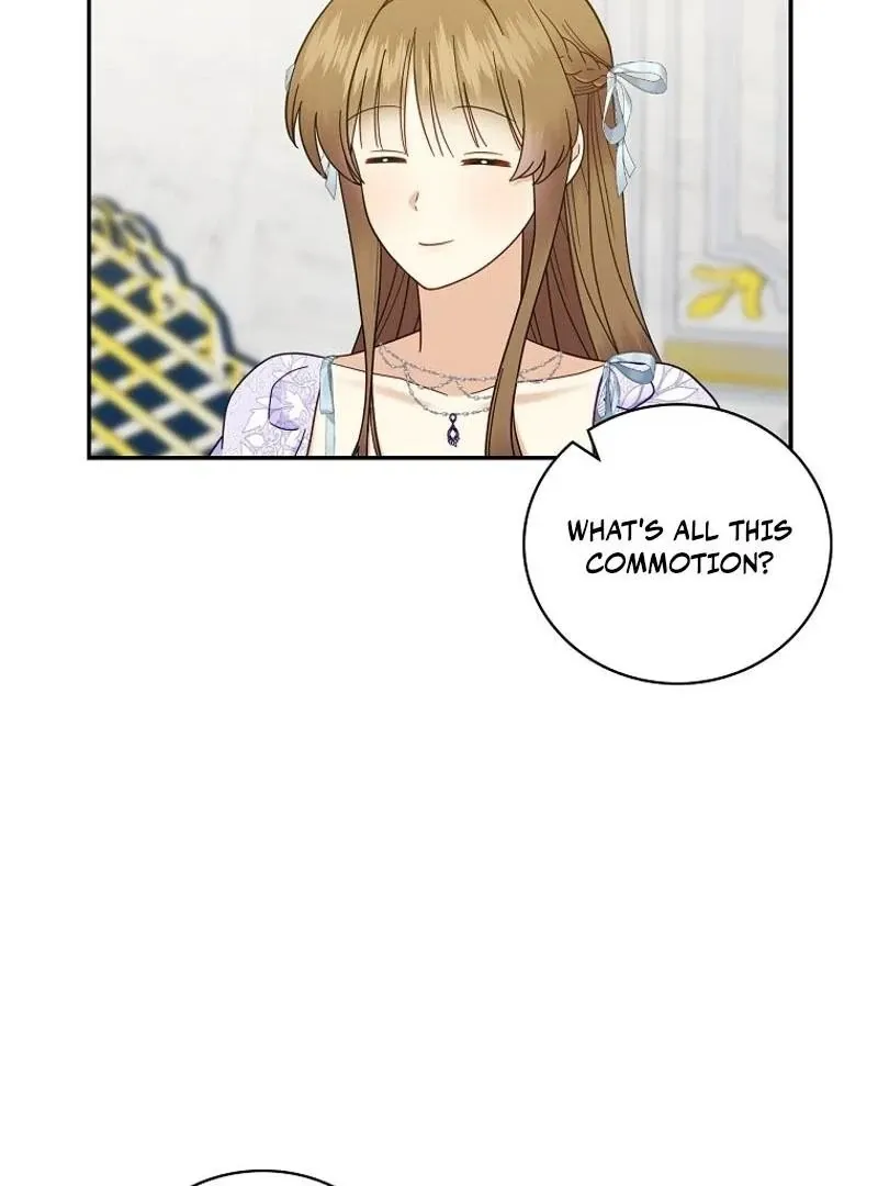 Since When Were You the Villain? Chapter 33 page 35 - 