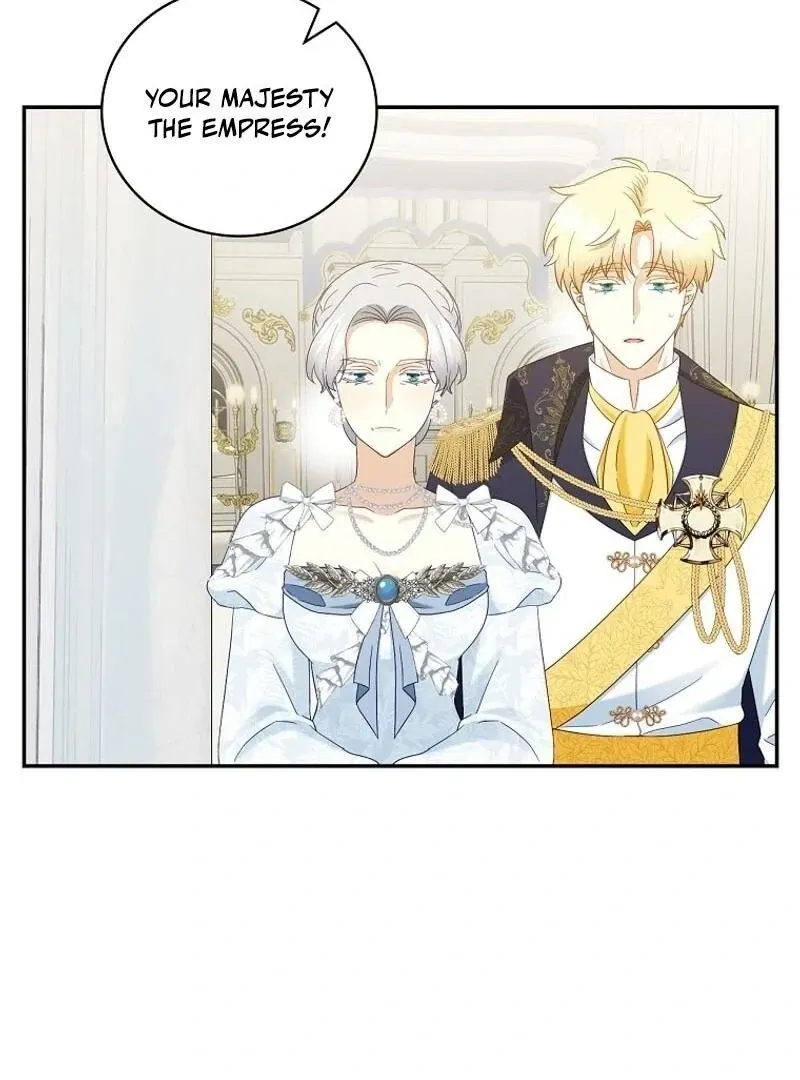 Since When Were You the Villain? Chapter 33 page 36 - 