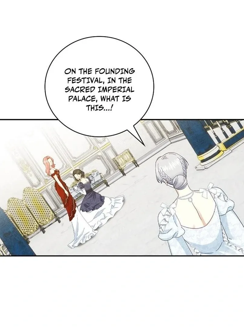 Since When Were You the Villain? Chapter 33 page 37 - 