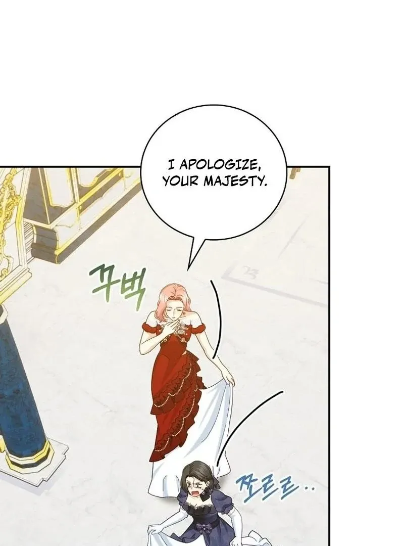 Since When Were You the Villain? Chapter 33 page 38 - 