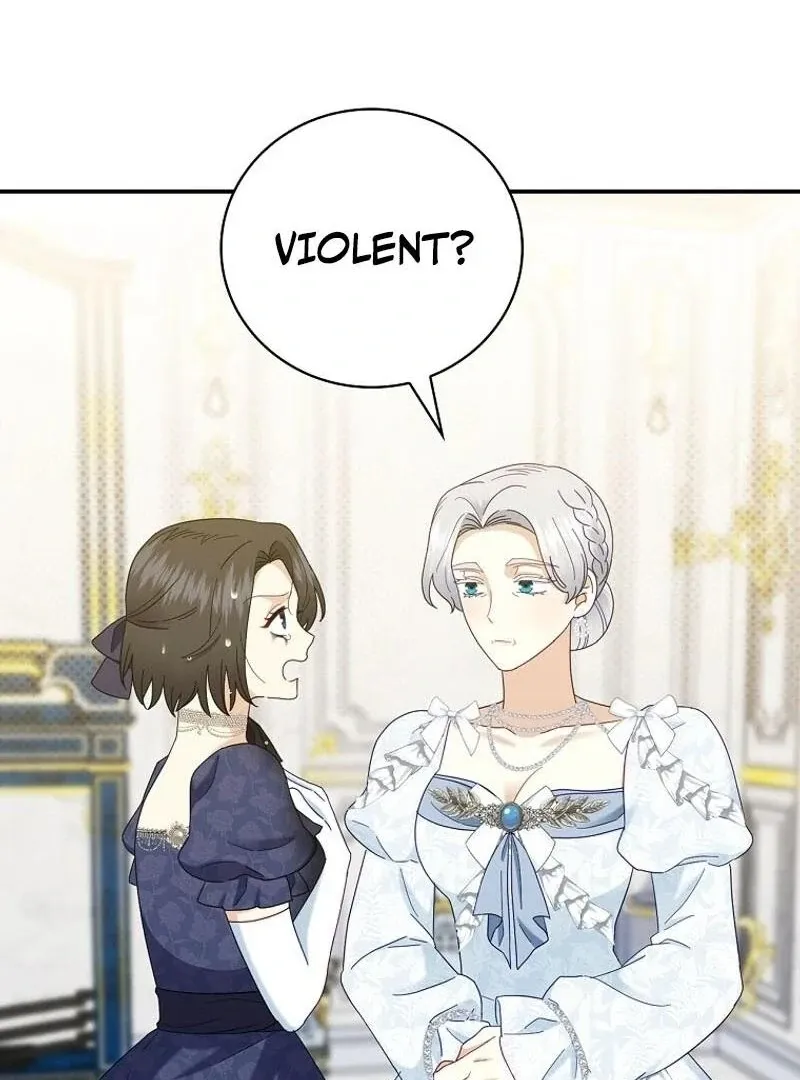 Since When Were You the Villain? Chapter 33 page 40 - 