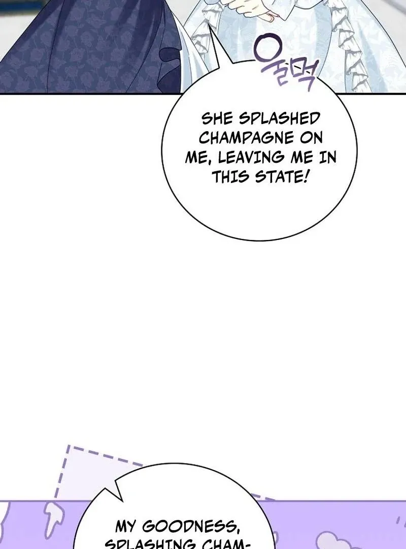 Since When Were You the Villain? Chapter 33 page 41 - 